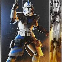Star Wars The Black Series 6 Inch Action Figure Box Art Exclusive - Arc Trooper Fives