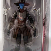 Star Wars The Black Series 6 Inch Action Figure Box Art Exclusive - Cad bane (Bracca)