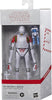 Star Wars The Black Series 6 Inch Action Figure Box Art Exclusive - Holiday KX Security Droid