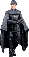Star Wars The Black Series 6 Inch Action Figure Box Art Exclusive - Imperial Officer (Dark Times)