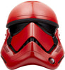 Star Wars The Black Series Life Size Prop Replica Galaxy's Edge - Captain Cardinal Helmet