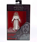 Star Wars The Black Series 3.75 Inch Scale Action Figure - Luke Skywalker