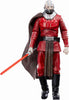 Star Wars The Black Series 6 Inch Action Figure Box Art (2023 Wave 1) - Darth Malak