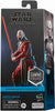 Star Wars The Black Series 6 Inch Action Figure Box Art (2023 Wave 1) - Darth Malak