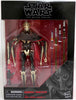 Star Wars The Black Series 6 Inch Action Figure Deluxe - General Grievous #D1