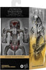 Star Wars The Black Series 6 Inch Action Figure Deluxe - Droideka Destroyer Droid