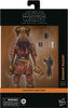 Star Wars The Black Series 6 Inch Action Figure Deluxe - Momaw Nadon