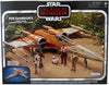 Star Wars The Vintage Collection 3.75 Inch Scale Vehicle Figure Deluxe Vehicle - Poe Dameron's X-Wing Fighter
