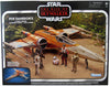 Star Wars The Vintage Collection 3.75 Inch Scale Vehicle Figure Deluxe Vehicle - Poe Dameron's X-Wing Fighter
