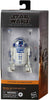 Star Wars The Black Series Disney+ Ahsoka 6 Inch Action Figure Box Art (2023 Wave 3A) - R2-D2