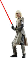 Star Wars The Black Series Disney+ Ahsoka 6 Inch Action Figure Box Art (2023 Wave 3B) - Shin Hati