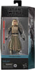 Star Wars The Black Series Disney+ Ahsoka 6 Inch Action Figure Box Art (2023 Wave 3B) - Shin Hati