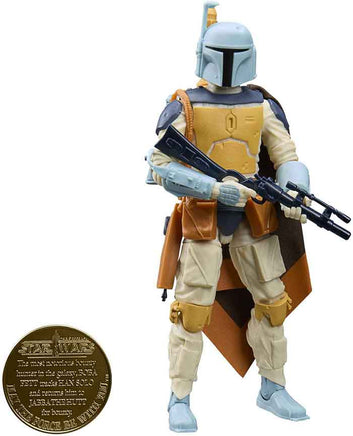 Star Wars The Black Series Droids 6 Inch Action Figure - Boba Fett
