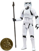 Star Wars The Black Series Droids 6 Inch Action Figure - Imperial Stormtrooper