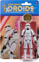 Star Wars The Black Series Droids 6 Inch Action Figure - Imperial Stormtrooper