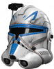 Star Wars The Black Series Life Size Prop Replica Electonic Helmet - Clone Captain Rex