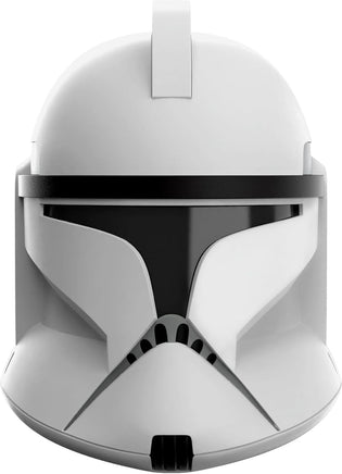 Star Wars The Black Series Life Size Prop Replica Electronic Helmet - Phase I Clone Trooper