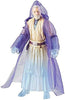 Star Wars The Black Series 6 Inch Action Figure Exclusive - Obi-Wan Kenobi Force Spirit
