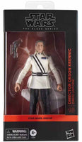 Star Wars The Black Series 6 Inch Action Figure Exclusive - Director Orson Krennic (Dress Uniform) #16