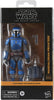 Star Wars The Black Series 6 Inch Action Figure Exclusive - Mandalorian Privateer #39