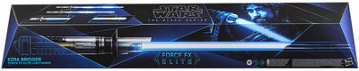 Star Wars The Black Series Life Size Prop Replica - Ezra Bridger