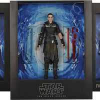 Star Wars The Black Series Force Unleashed 6 Inch Action Figure Deluxe Exclusive - Starkiller vs Stormtroopers