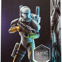Star Wars The Black Series Gaming Greats 6 Inch Action Figure Box Art Exclusive - RC-1262 (Scorch)