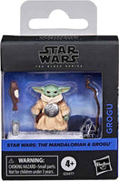 Star Wars The Black Series 6 Inch Scale Action Figure - Grogu
