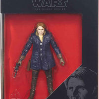 Star Wars The Black Series 3.75 Inch Scale Action Figure - Han Solo