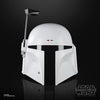 Star Wars The Black Series Life Size Prop Replica - Boba Fett Prototype Armor Electronic Helmet Reissue