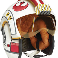Star Wars The Black Series Life Size Prop Replica - Luke Skywalker Electronic Helmet