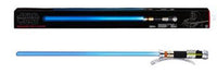 Star Wars The Black Series Life Size Replica Accessory - Obi-Wan Kenobi Force FX Lightsaber #06