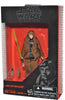 Star Wars The Black Series 3.75 Inch Scale Action Figure - Luke Skywalker