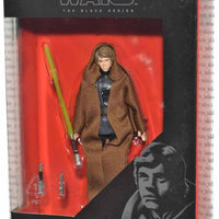 Star Wars The Black Series 3.75 Inch Scale Action Figure - Luke Skywalker