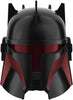 Star Wars The Black Series Life Size Prop Replica - Moff Gideon Premium Electronic Helmet