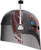 Star Wars The Black Series Life Size Prop Replica Premium Electronic Helmet - Sabine Wren Helmet