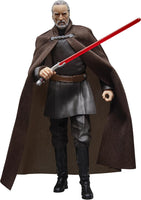 Star Wars The Black Series 6 Inch Action Figure Revenge of the Sith - Count Dooku