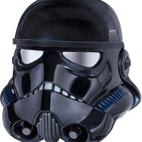 Star Wars The Black Series Life Size Prop Replica - Shadow Trooper Helmet