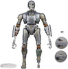 Star Wars The Black Series Skeleton Crew 6 Inch Action Figure Deluxe - SM-33 #07