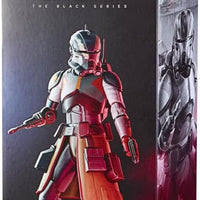 Star Wars The Black Series The Bad Batch 6 Inch Action Figure Box Art Exclusive - Echo (Mercerany Gear)