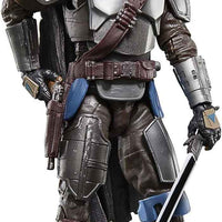 Star Wars The Black Series 6 Inch Action Figure - The Mandalorian (Mines Of Mandalore) #37
