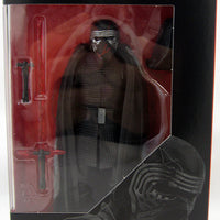 Star Wars The Black Series 6 Inch Action Figure Wave 33 - Supreme Leader Kylo Ren #90