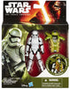 Star Wars The Force Awakens 3.75 Inch Action Figure Armor Series Wave 1 - First Order Stormtrooper