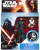Star Wars The Force Awakens 3.75 Inch Action Figure Armor Series Wave 1 - Kylo Ren