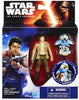 Star Wars The Force Awakens 3.75 Inch Action Figure Armor Series Wave 1 - Poe Dameron