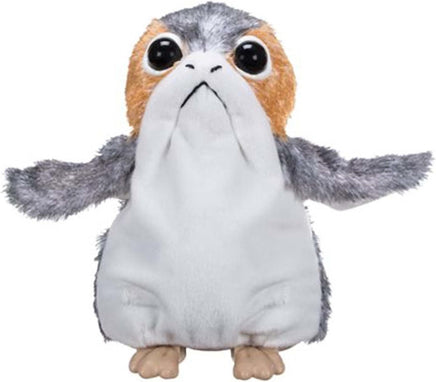 Star Wars The Last Jedi Plush Figure - G Electronic Plush