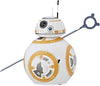 Star Wars The Last Jedi 5 Inch Action Figure Rip N Go - BB-8