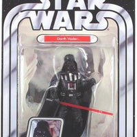 Star Wars The Trilogy Collection 3.75 Inch Action Figure - Darth Vader
