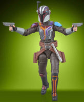 Star Wars The Vintage Collection 3.75 Inch Action Figure 2-Pack - Howler & Sabine Wren (Peridea)