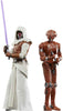 Star Wars The Vintage Collection 3.75 Inch Action Figure 2-Pack - Jedi Knight Revan & HK-47